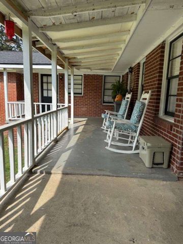 160 Tate Road, Cedartown, GA 30125