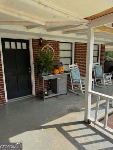 160 Tate Road, Cedartown, GA 30125