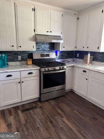 160 Tate Road, Cedartown, GA 30125