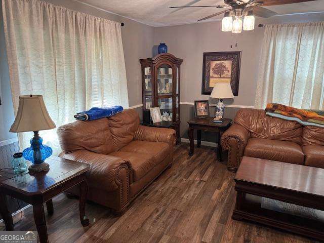 160 Tate Road, Cedartown, GA 30125
