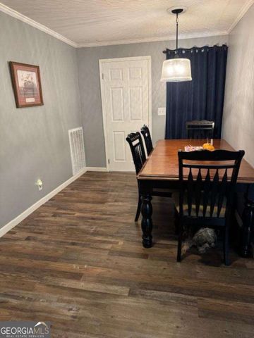 160 Tate Road, Cedartown, GA 30125