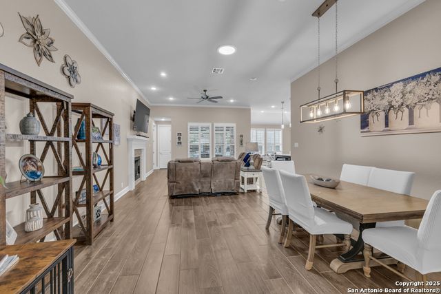 1033 Carriage Loop, New Braunfels, TX 78132