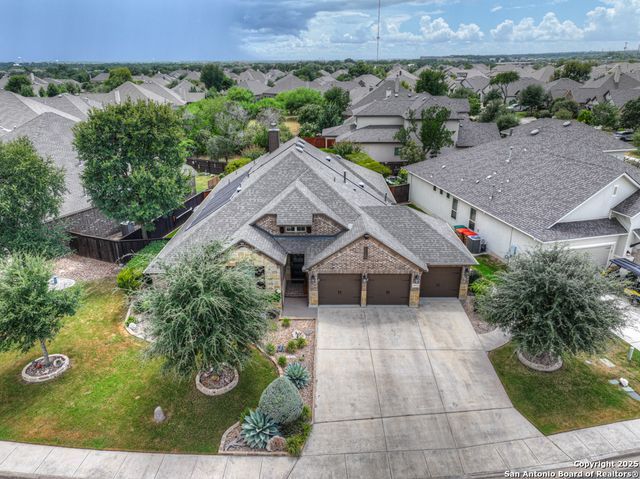 1033 Carriage Loop, New Braunfels, TX 78132