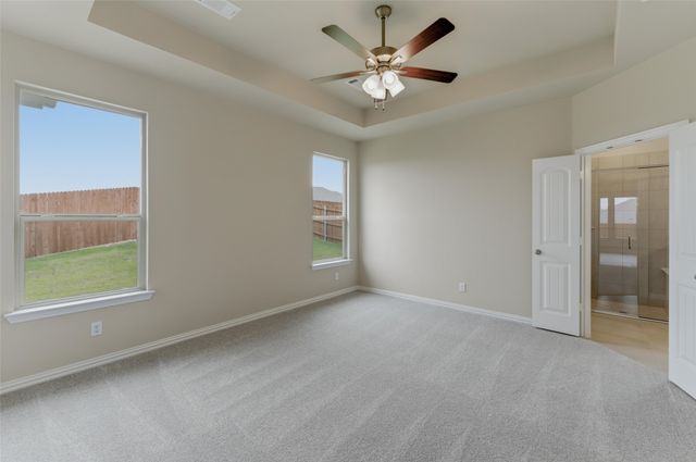 2304 Shamrock Lane, Weatherford, TX 76087
