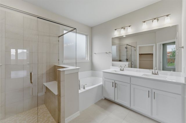 2304 Shamrock Lane, Weatherford, TX 76087