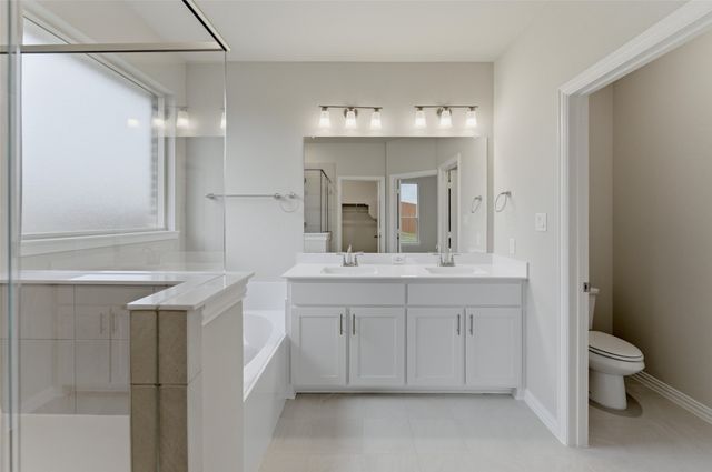 2304 Shamrock Lane, Weatherford, TX 76087