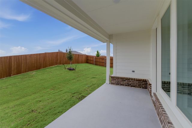2304 Shamrock Lane, Weatherford, TX 76087