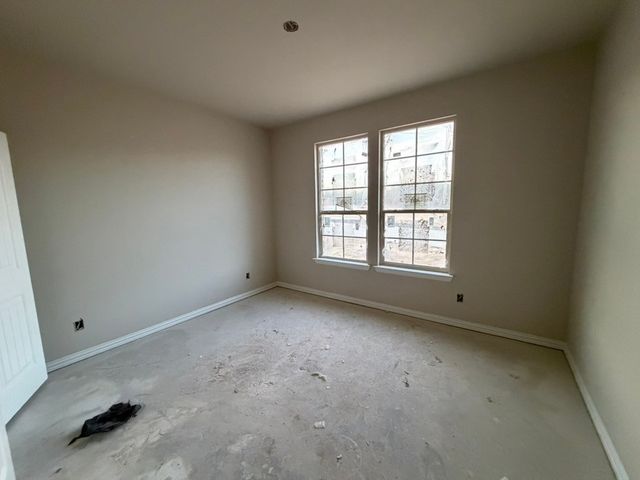 2304 Shamrock Lane, Weatherford, TX 76087