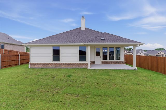 2304 Shamrock Lane, Weatherford, TX 76087