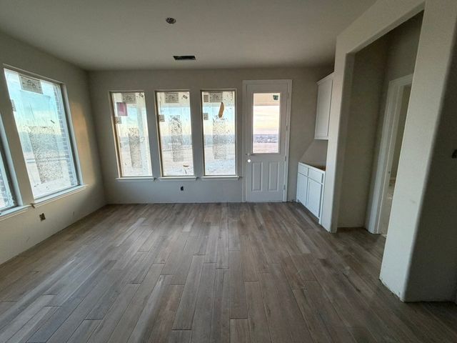 2304 Shamrock Lane, Weatherford, TX 76087