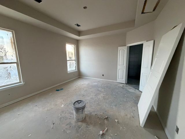 2304 Shamrock Lane, Weatherford, TX 76087