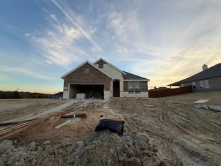 2304 Shamrock Lane, Weatherford, TX 76087