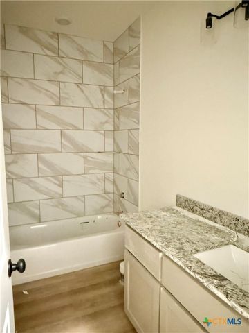 102 Leon Lane, Copperas Cove, TX 76542