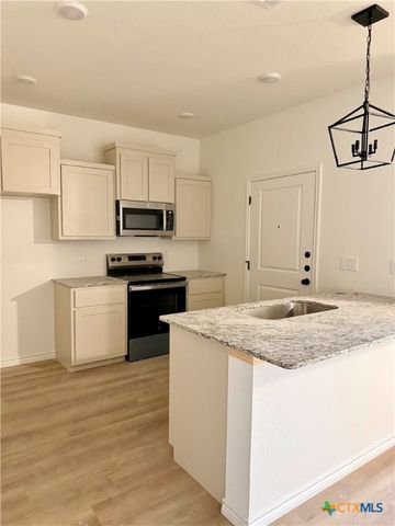 102 Leon Lane, Copperas Cove, TX 76542