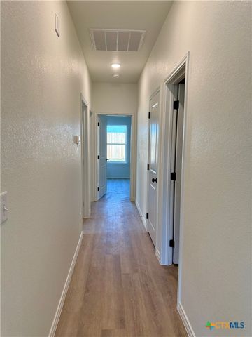 102 Leon Lane, Copperas Cove, TX 76542