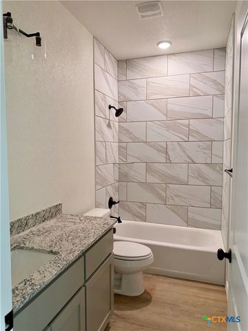 102 Leon Lane, Copperas Cove, TX 76542