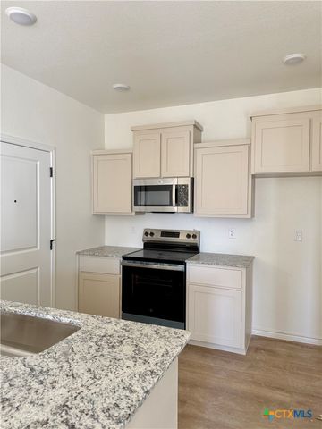 102 Leon Lane, Copperas Cove, TX 76542