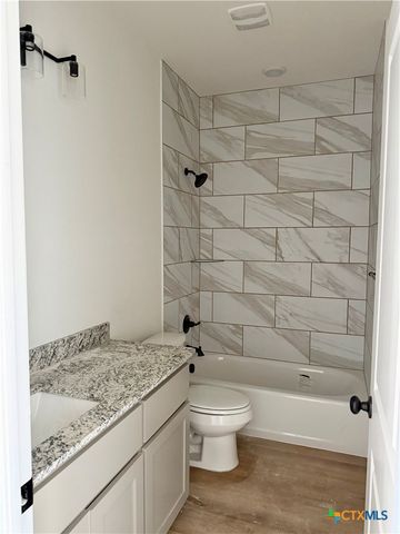 102 Leon Lane, Copperas Cove, TX 76542