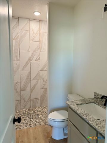 102 Leon Lane, Copperas Cove, TX 76542