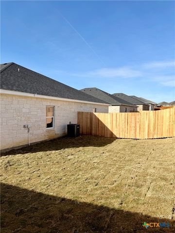102 Leon Lane, Copperas Cove, TX 76542