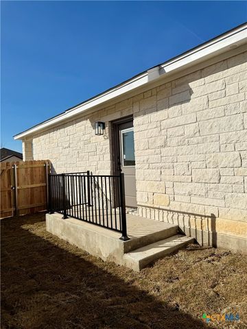 102 Leon Lane, Copperas Cove, TX 76542