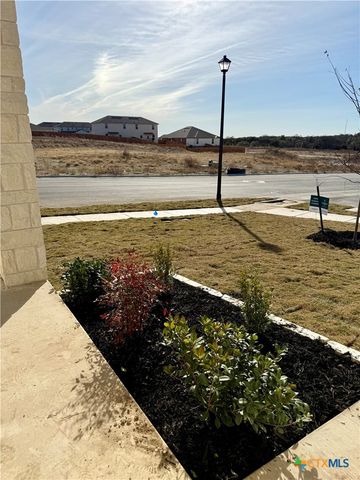 102 Leon Lane, Copperas Cove, TX 76542