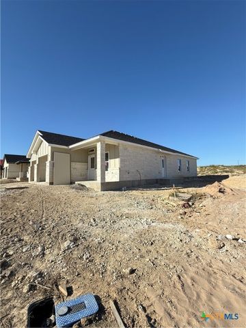 102 Leon Lane, Copperas Cove, TX 76542