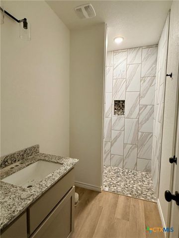 102 Leon Lane, Copperas Cove, TX 76542