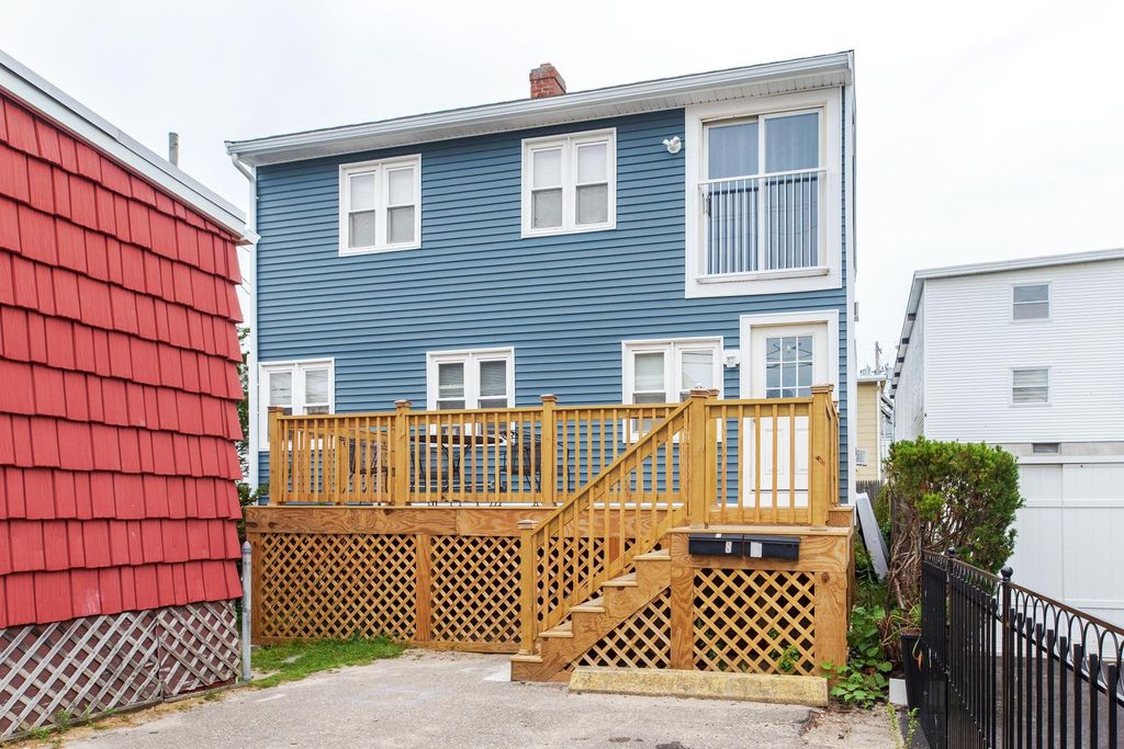 Image 19 of property listing at 4 H Street, Hampton, NH 03842