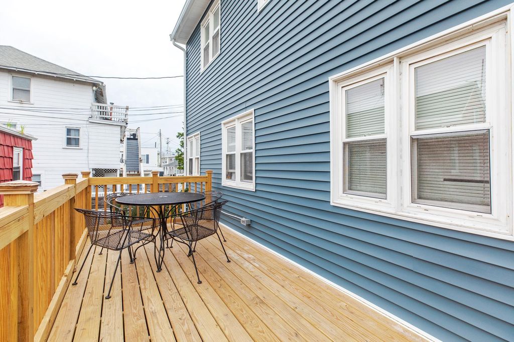 Image 21 of property listing at 4 H Street, Hampton, NH 03842