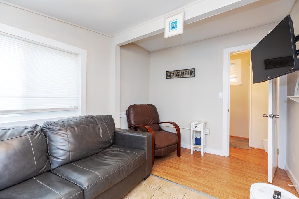 Image 40 of property listing at 4 H Street, Hampton, NH 03842