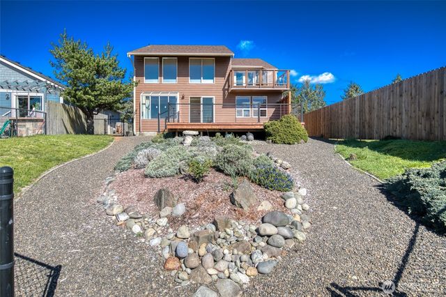 257 Chaparral Street SE, Ocean Shores, WA 98569