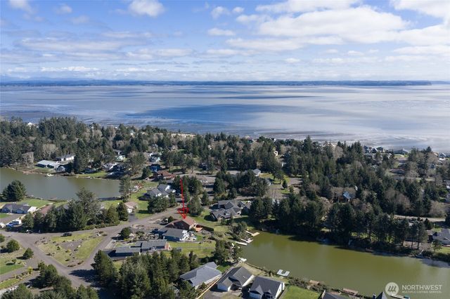 257 Chaparral Street SE, Ocean Shores, WA 98569