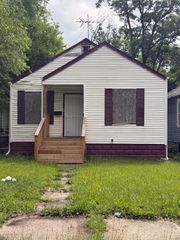 4455 Madison Street, Gary, IN 46408
