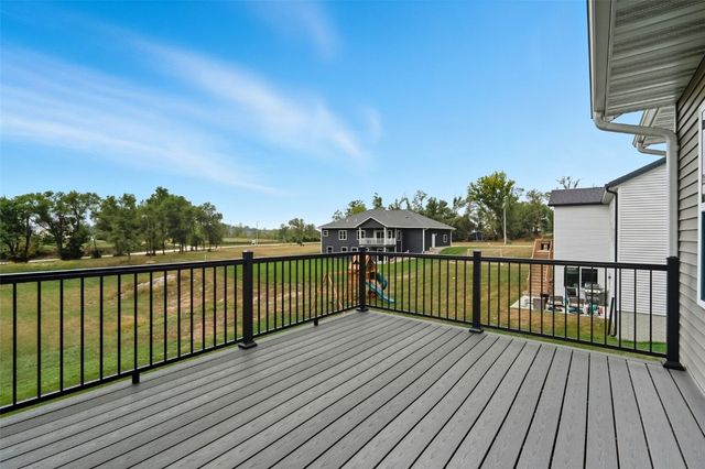 3115 Peregrine Court SE, Cedar Rapids, IA 52403