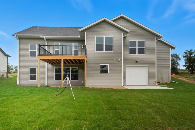 3115 Peregrine Court SE, Cedar Rapids, IA 52403