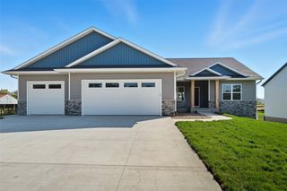 3115 Peregrine Court SE, Cedar Rapids, IA 52403