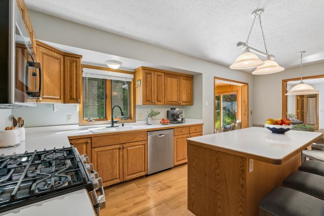 5027 Forest Glen Court, Savage, MN 55378
