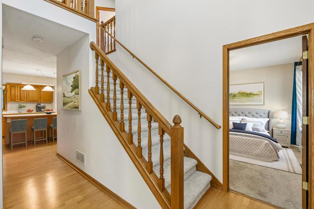 5027 Forest Glen Court, Savage, MN 55378