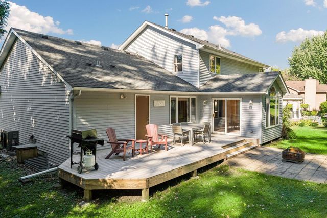 5027 Forest Glen Court, Savage, MN 55378