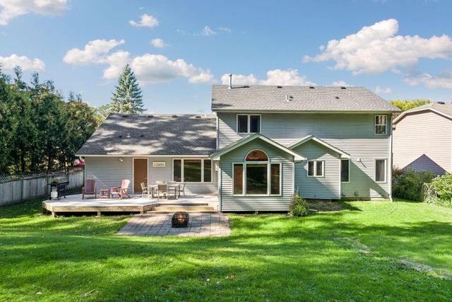 5027 Forest Glen Court, Savage, MN 55378