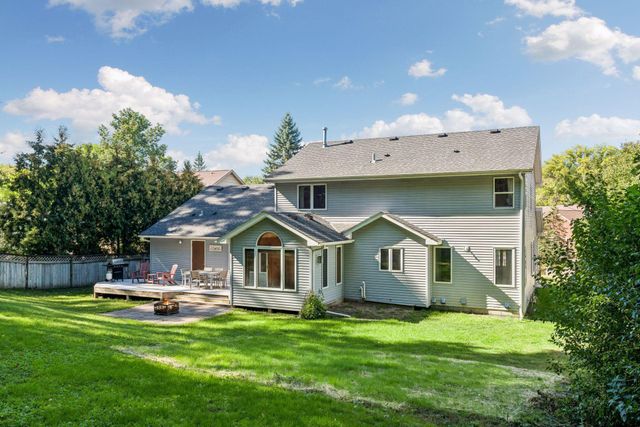5027 Forest Glen Court, Savage, MN 55378