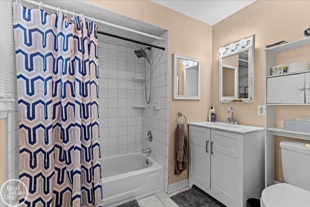 3547 Alvina Avenue, Warren, MI 48091