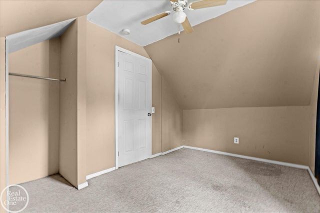 3547 Alvina Avenue, Warren, MI 48091