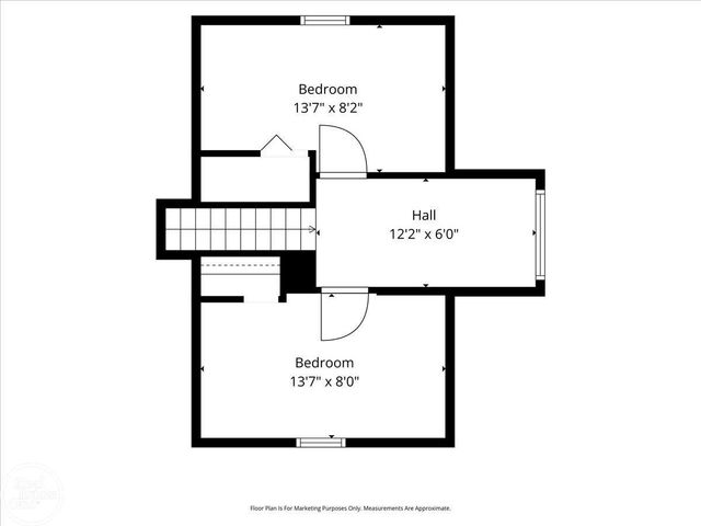 3547 Alvina Avenue, Warren, MI 48091