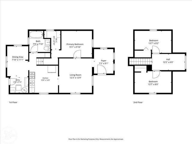 3547 Alvina Avenue, Warren, MI 48091