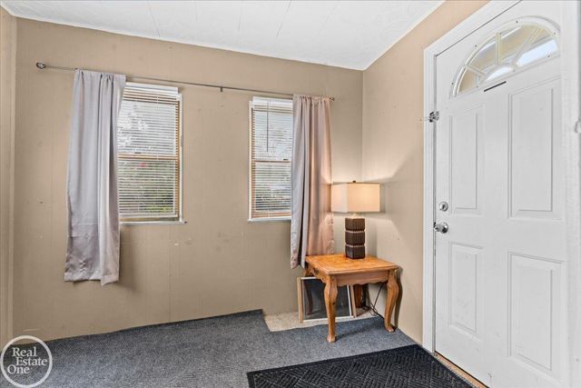 3547 Alvina Avenue, Warren, MI 48091