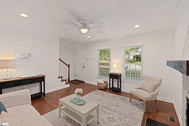 1031 Summit Drive, Greenville, SC 29609