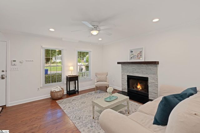 1031 Summit Drive, Greenville, SC 29609