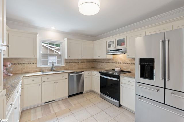 1031 Summit Drive, Greenville, SC 29609